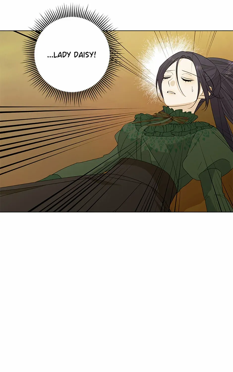 My tyrant’s husband somehow became cautious Chapter 83 page 134 - 