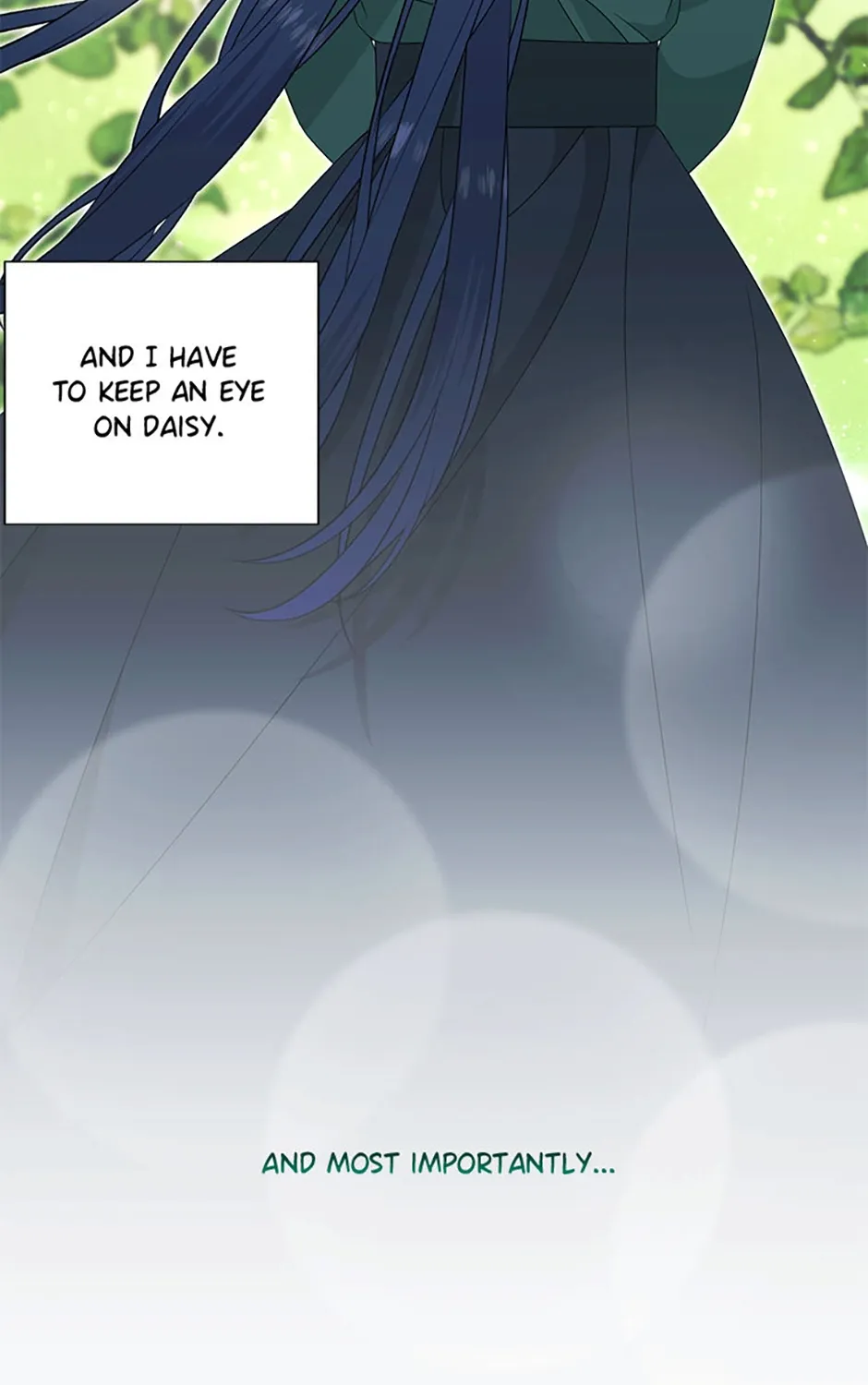 My tyrant’s husband somehow became cautious Chapter 83 page 20 - 