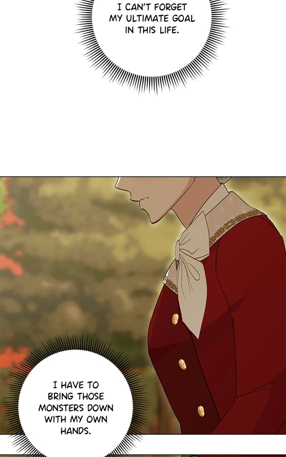 My tyrant’s husband somehow became cautious Chapter 83 page 24 - 