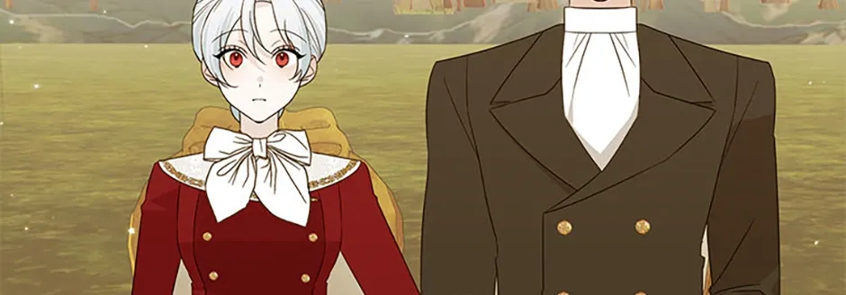 My tyrant’s husband somehow became cautious Chapter 83 page 27 - 