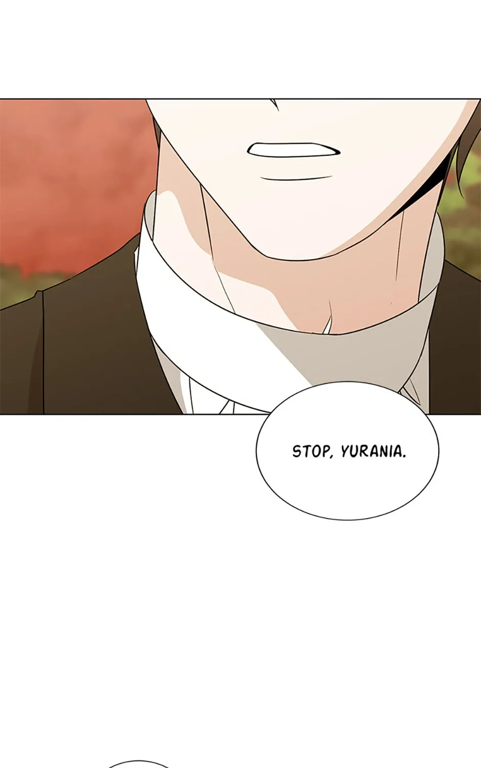 My tyrant’s husband somehow became cautious Chapter 83 page 34 - 