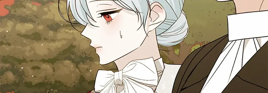 My tyrant’s husband somehow became cautious Chapter 83 page 37 - 