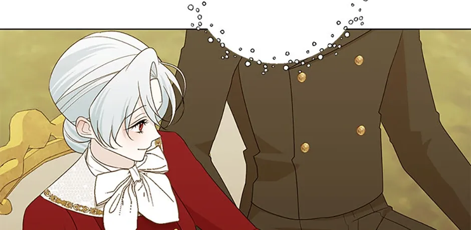 My tyrant’s husband somehow became cautious Chapter 83 page 41 - 