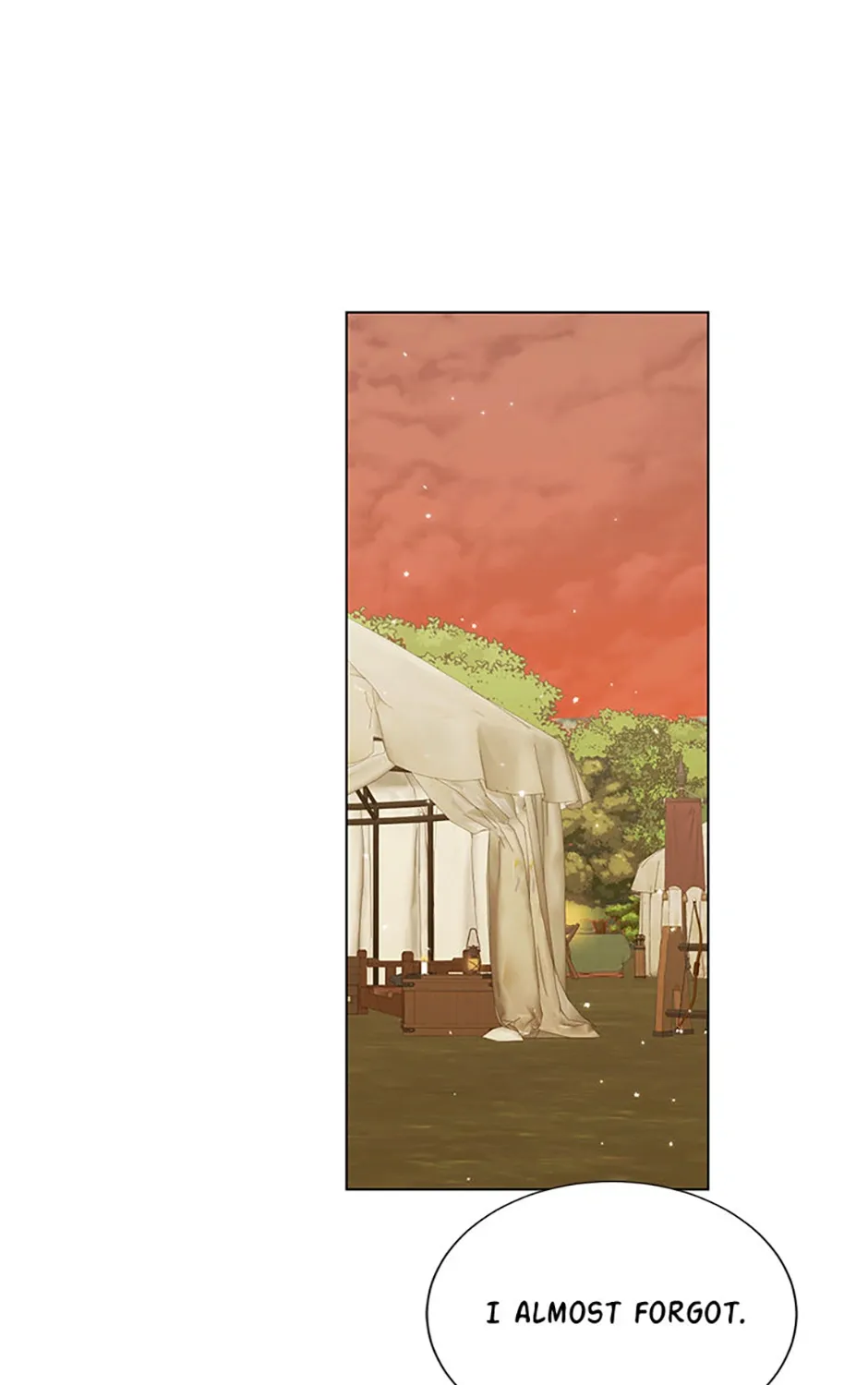 My tyrant’s husband somehow became cautious Chapter 83 page 56 - 