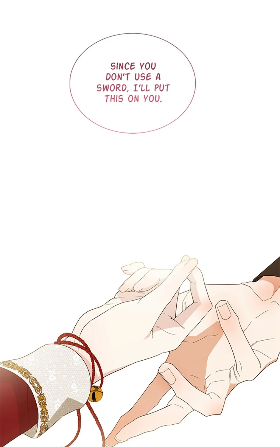 My tyrant’s husband somehow became cautious Chapter 83 page 58 - 