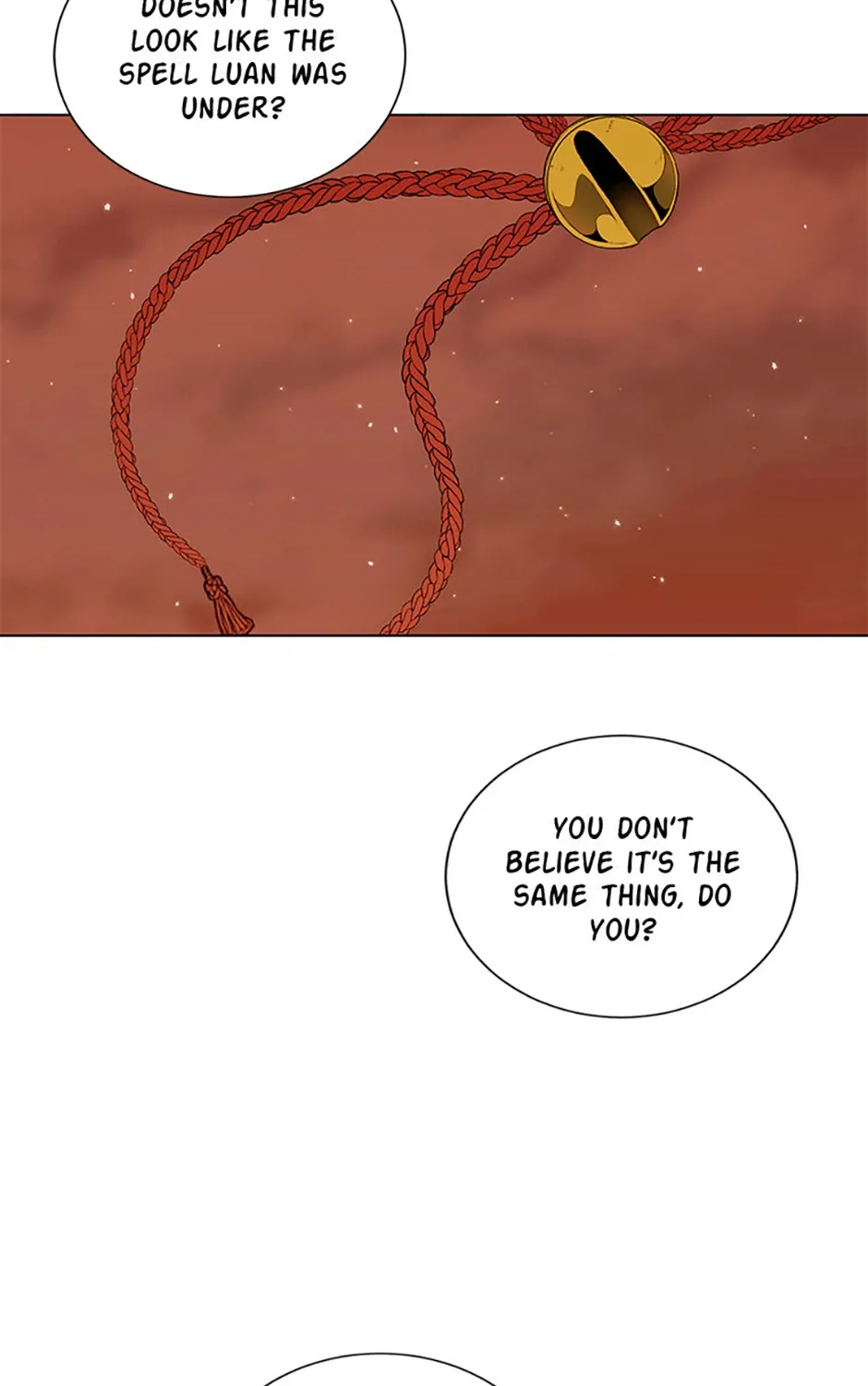 My tyrant’s husband somehow became cautious Chapter 83 page 62 - 