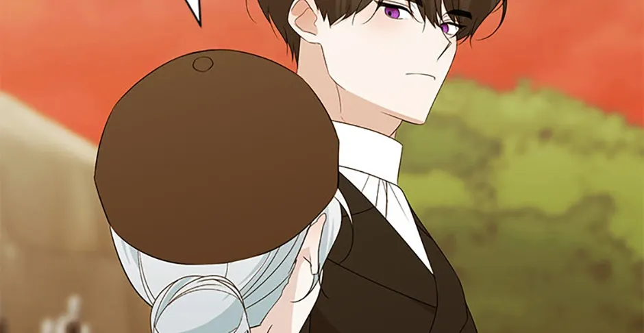 My tyrant’s husband somehow became cautious Chapter 83 page 69 - 