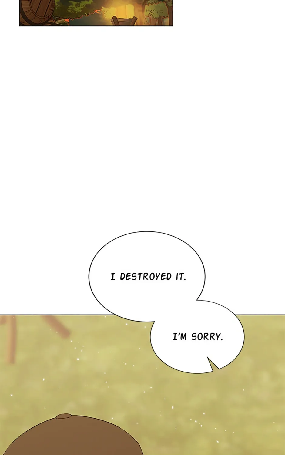My tyrant’s husband somehow became cautious Chapter 83 page 74 - 