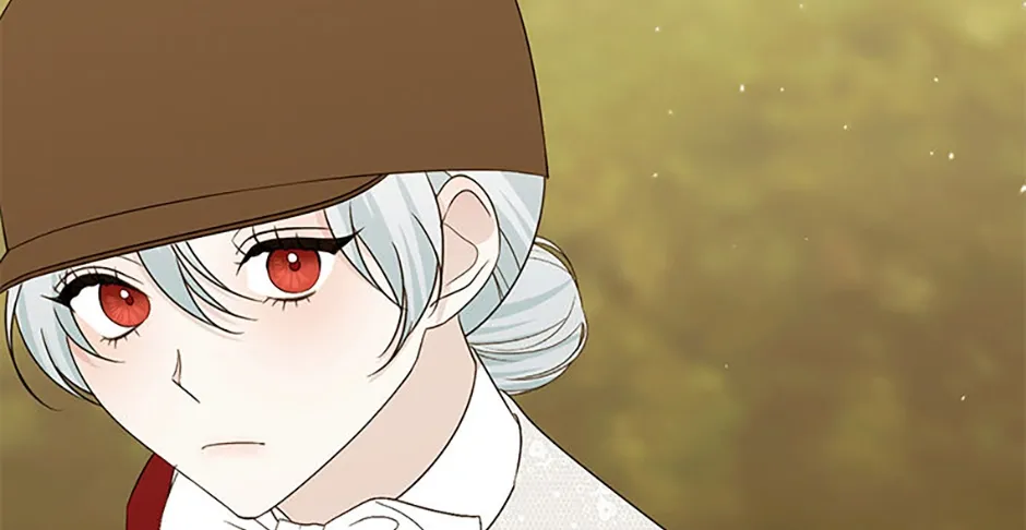 My tyrant’s husband somehow became cautious Chapter 83 page 75 - 