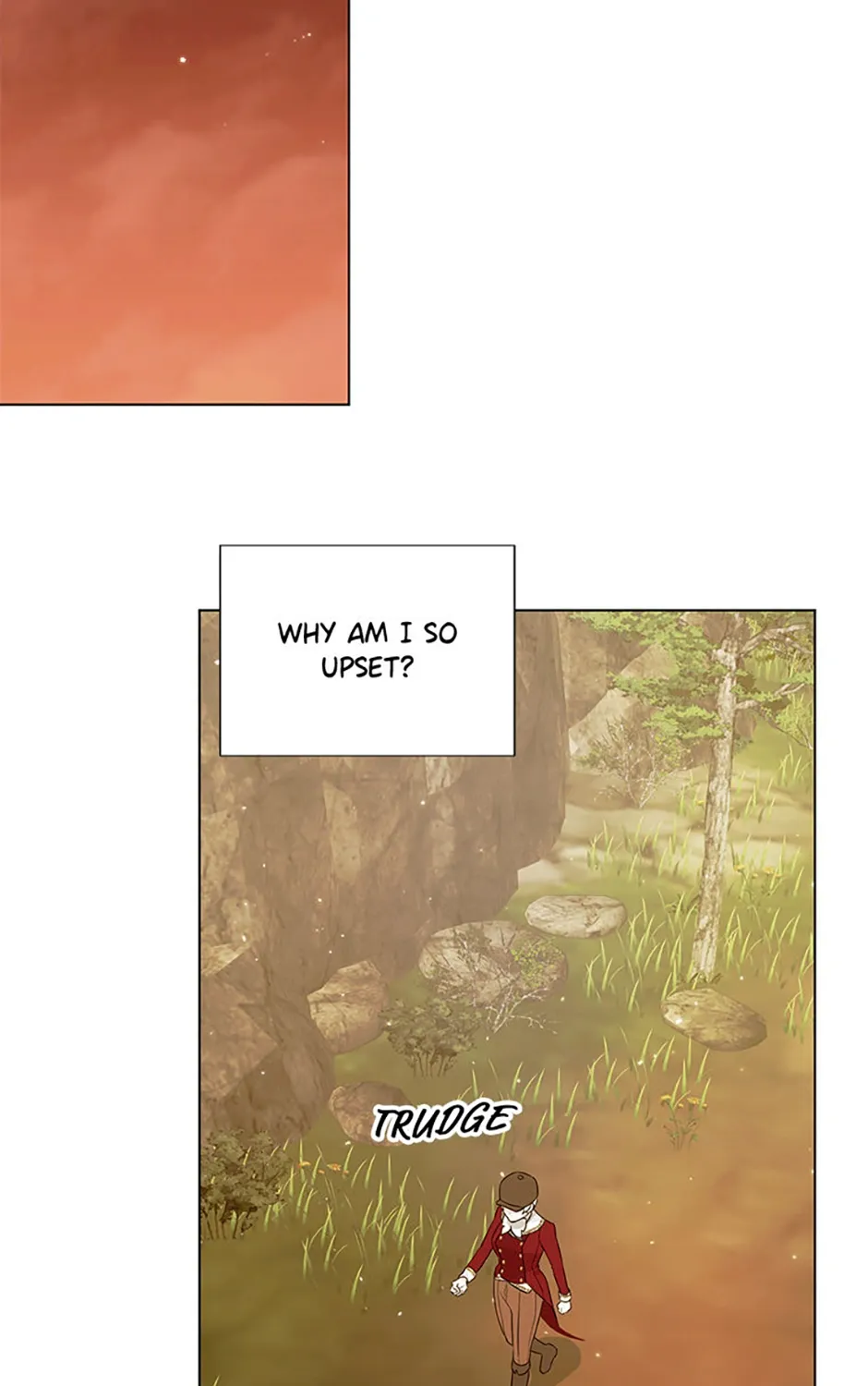 My tyrant’s husband somehow became cautious Chapter 83 page 82 - 