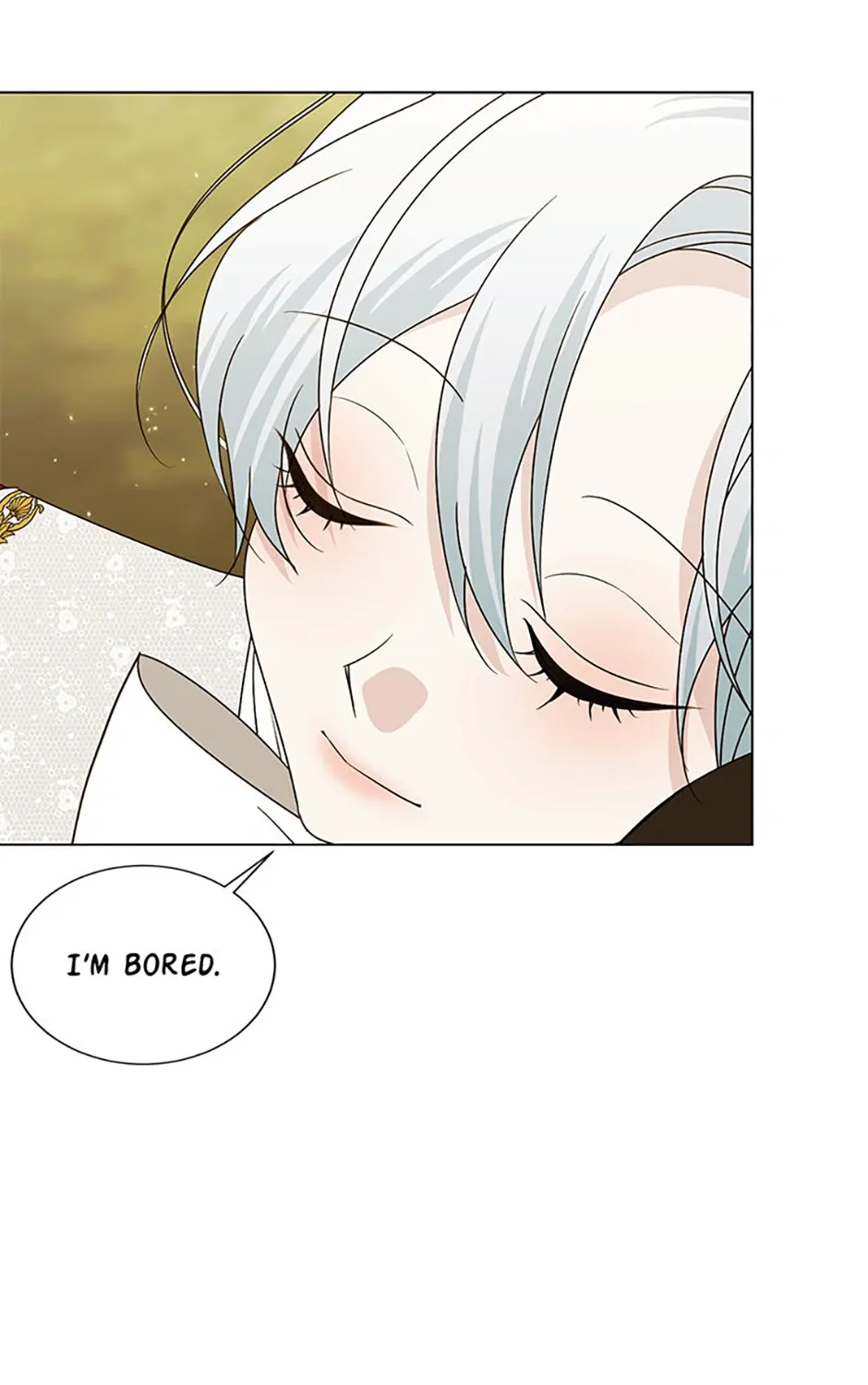 My tyrant’s husband somehow became cautious Chapter 83 page 10 - 