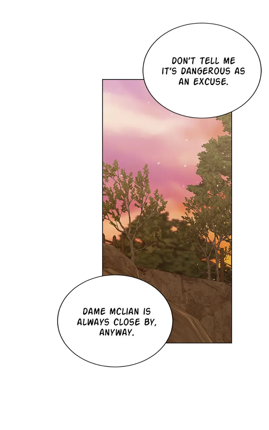 My tyrant’s husband somehow became cautious Chapter 83 page 94 - 