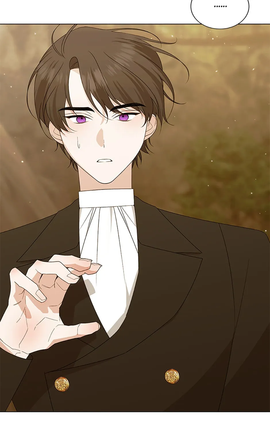 My tyrant’s husband somehow became cautious Chapter 83 page 96 - 