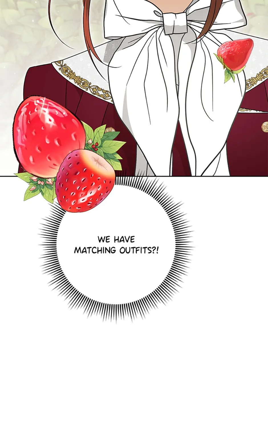 My tyrant’s husband somehow became cautious Chapter 84 page 11 - 