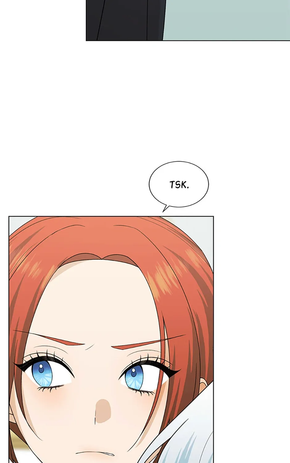 My tyrant’s husband somehow became cautious Chapter 84 page 103 - 