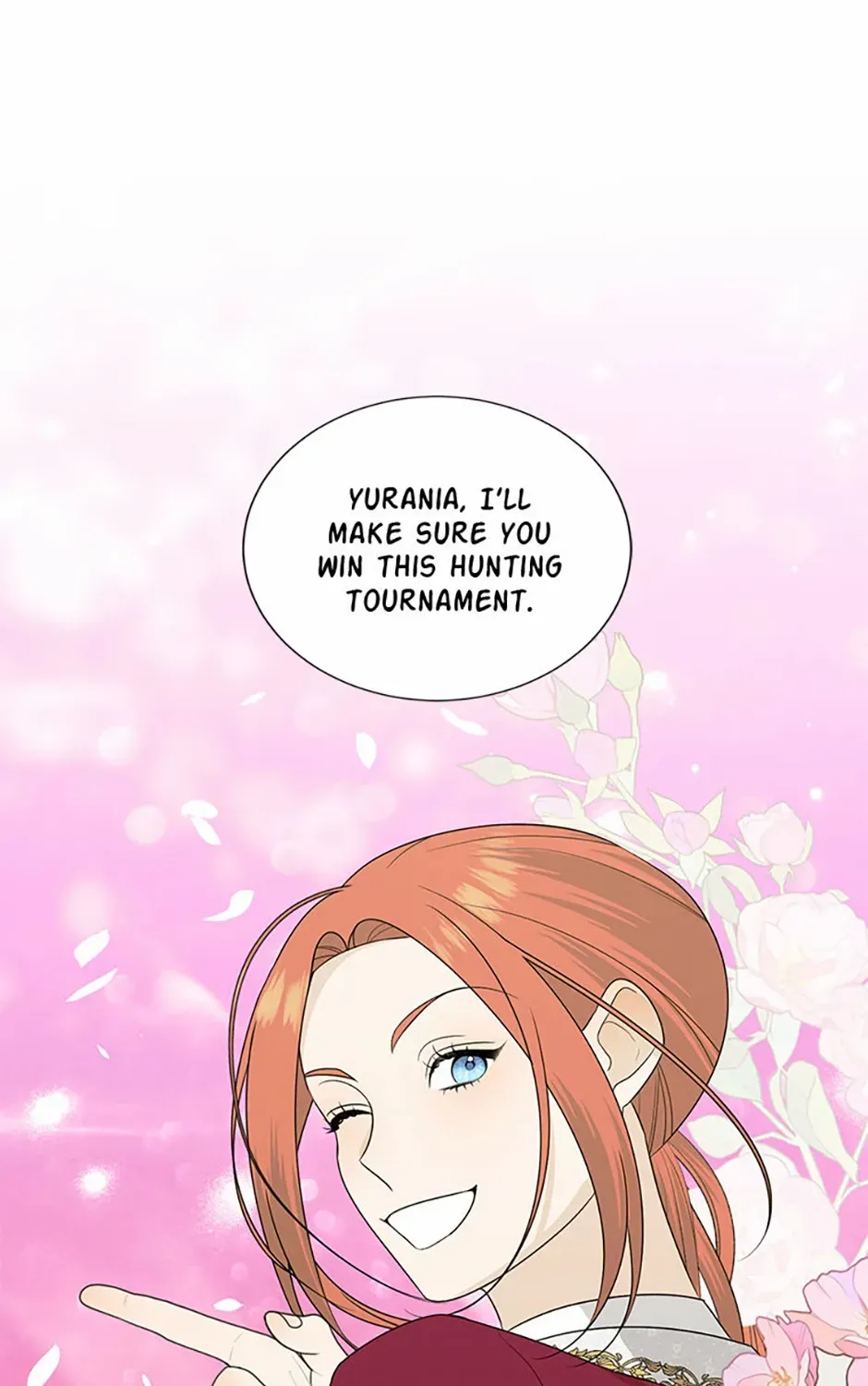 My tyrant’s husband somehow became cautious Chapter 84 page 111 - 