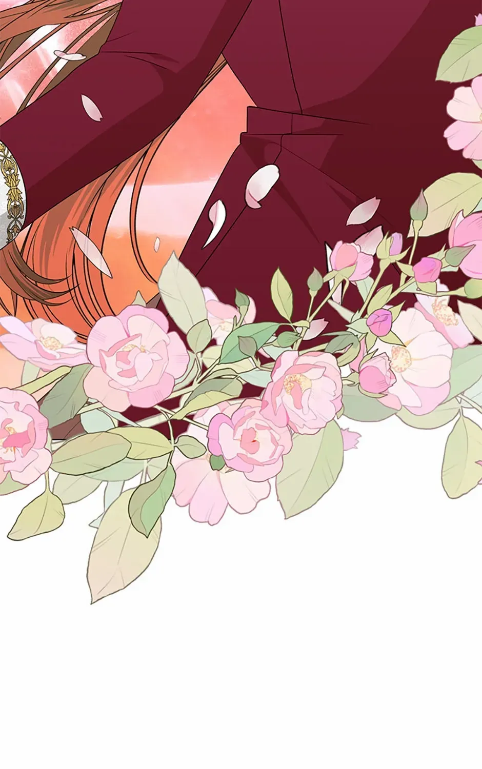 My tyrant’s husband somehow became cautious Chapter 84 page 113 - 