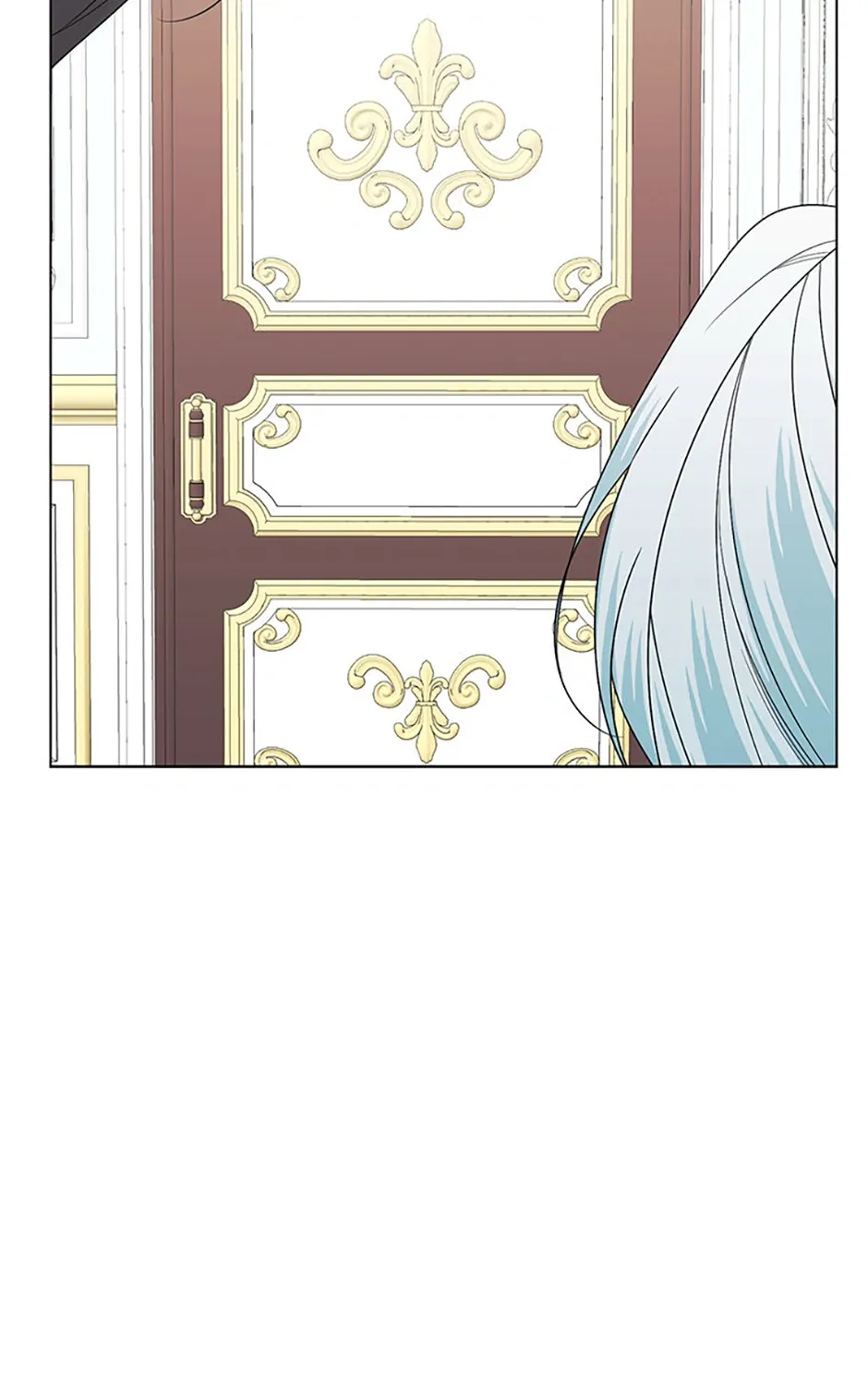 My tyrant’s husband somehow became cautious Chapter 84 page 115 - 
