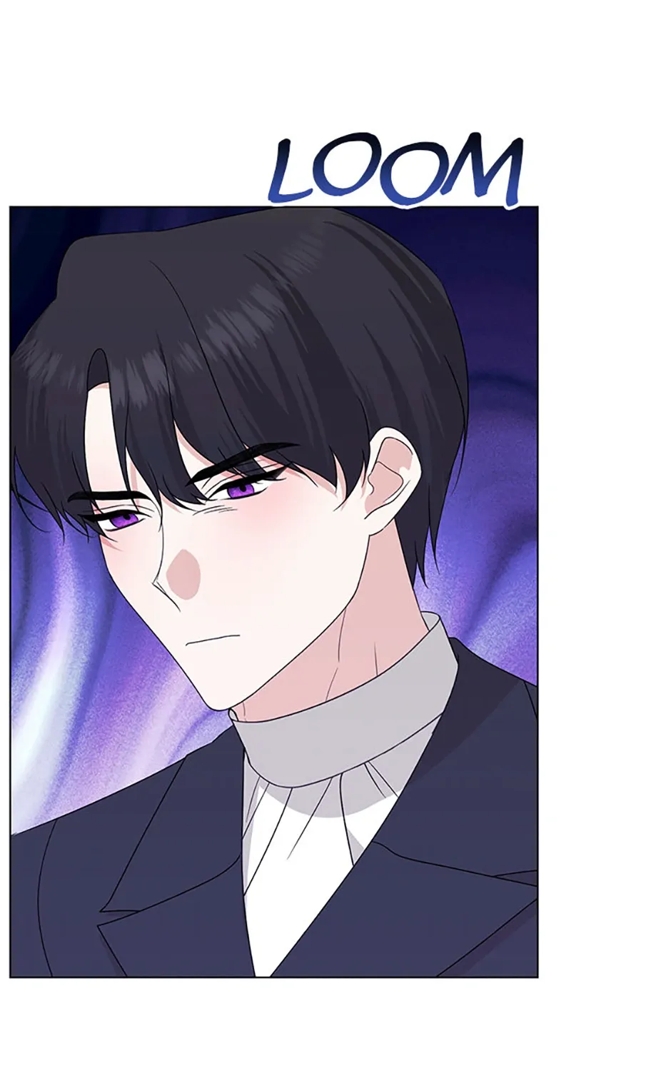 My tyrant’s husband somehow became cautious Chapter 84 page 117 - 