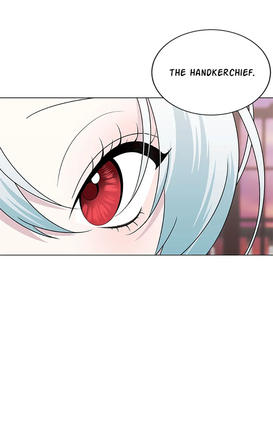 My tyrant’s husband somehow became cautious Chapter 84 page 121 - 