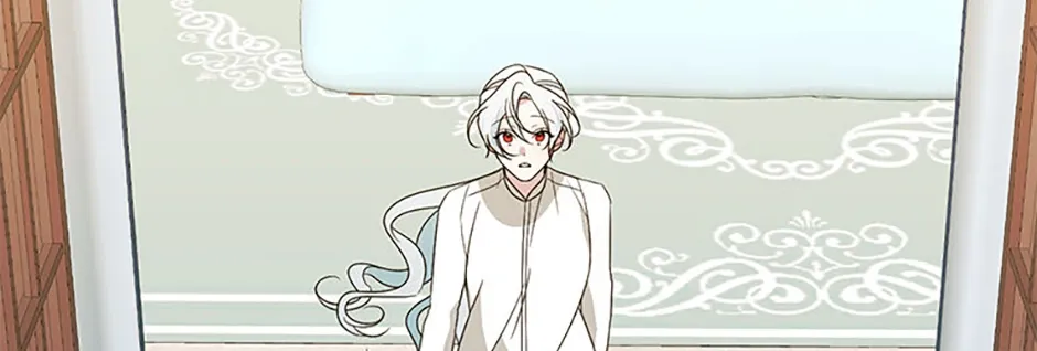 My tyrant’s husband somehow became cautious Chapter 84 page 136 - 