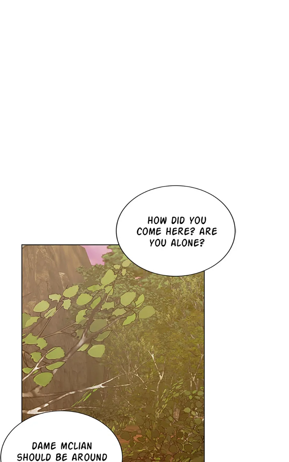 My tyrant’s husband somehow became cautious Chapter 84 page 15 - 