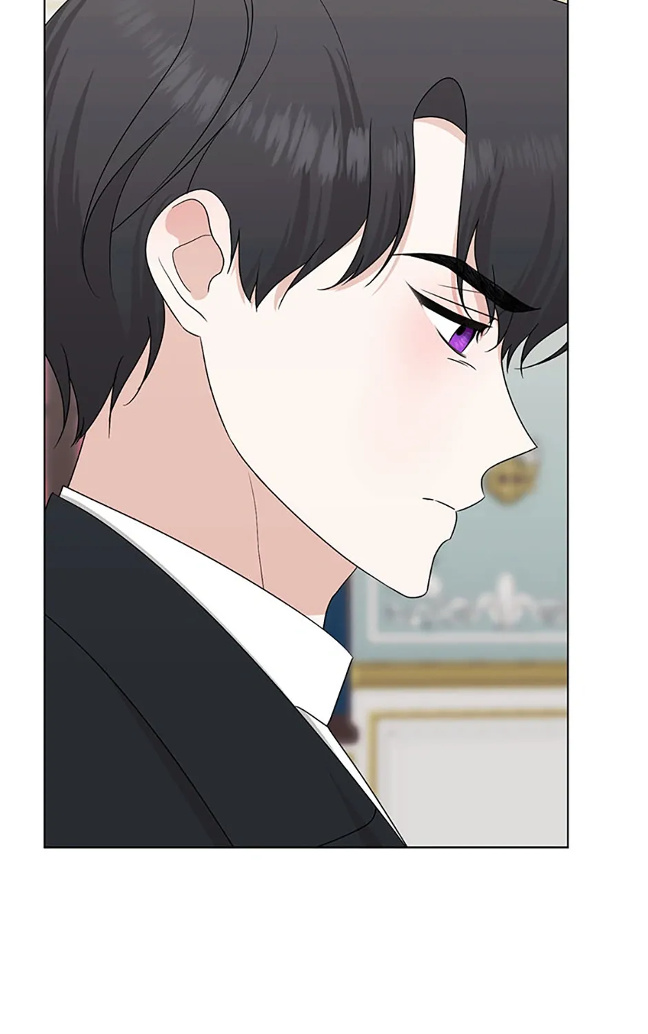 My tyrant’s husband somehow became cautious Chapter 84 page 147 - 