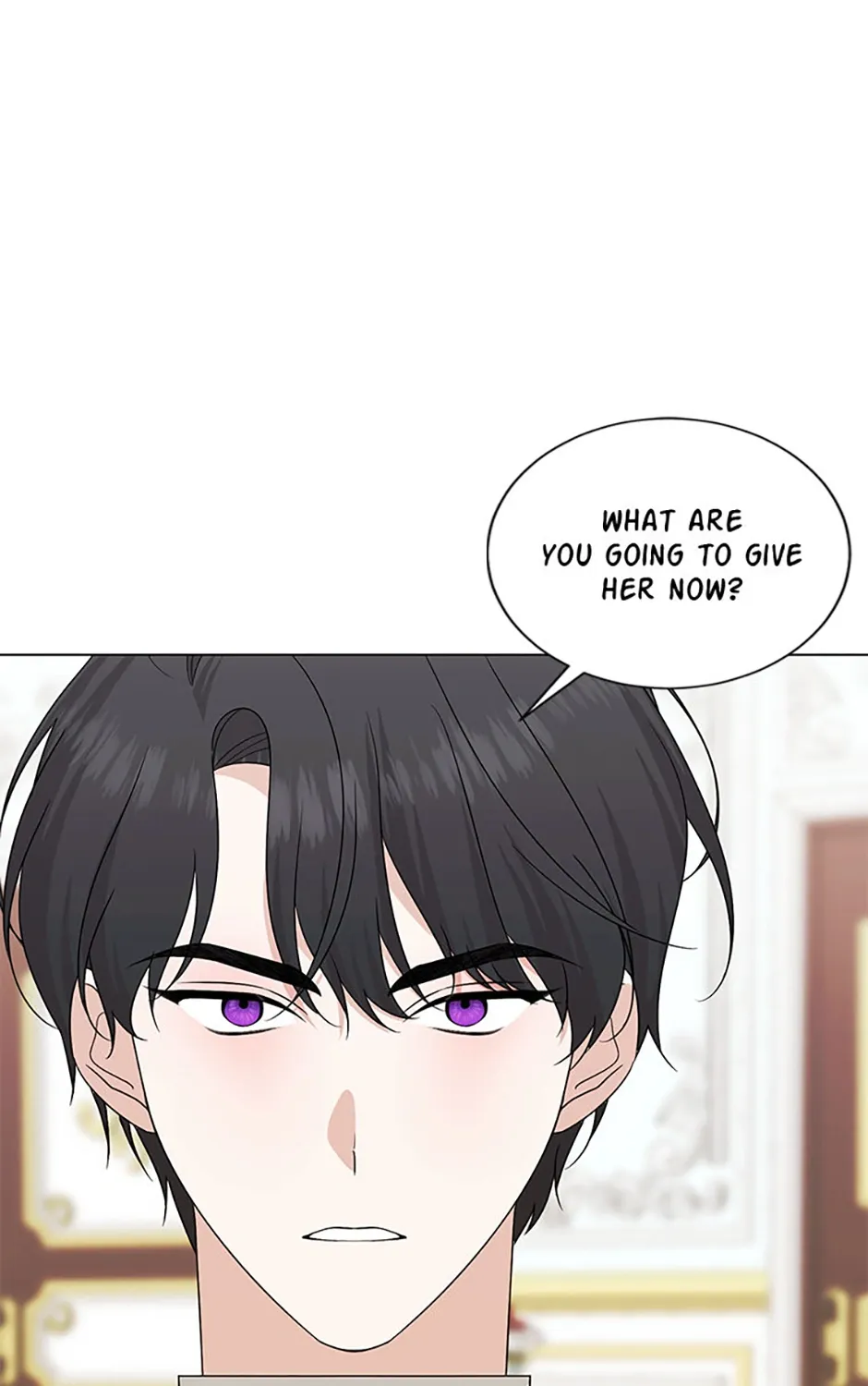 My tyrant’s husband somehow became cautious Chapter 84 page 151 - 