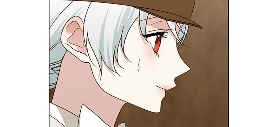 My tyrant’s husband somehow became cautious Chapter 84 page 20 - 