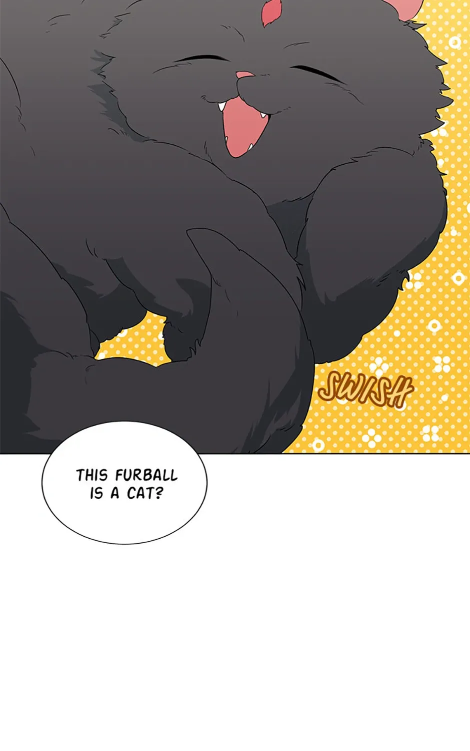 My tyrant’s husband somehow became cautious Chapter 84 page 27 - 