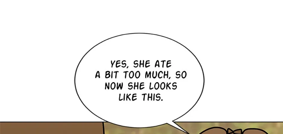 My tyrant’s husband somehow became cautious Chapter 84 page 28 - 