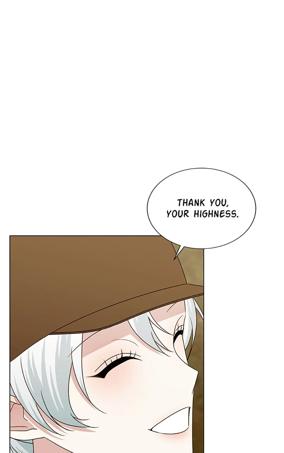 My tyrant’s husband somehow became cautious Chapter 84 page 35 - 