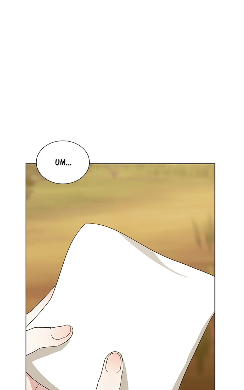 My tyrant’s husband somehow became cautious Chapter 84 page 37 - 