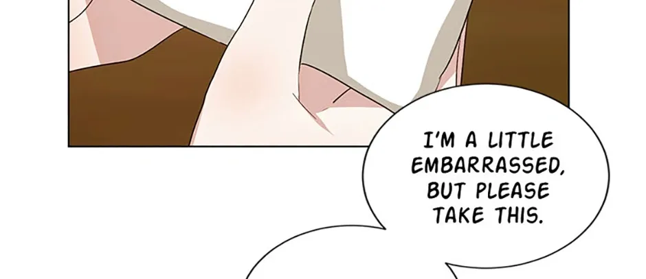 My tyrant’s husband somehow became cautious Chapter 84 page 38 - 