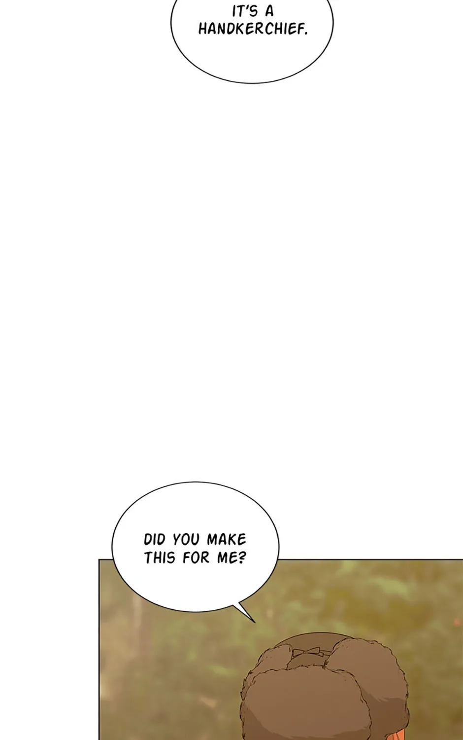 My tyrant’s husband somehow became cautious Chapter 84 page 39 - 