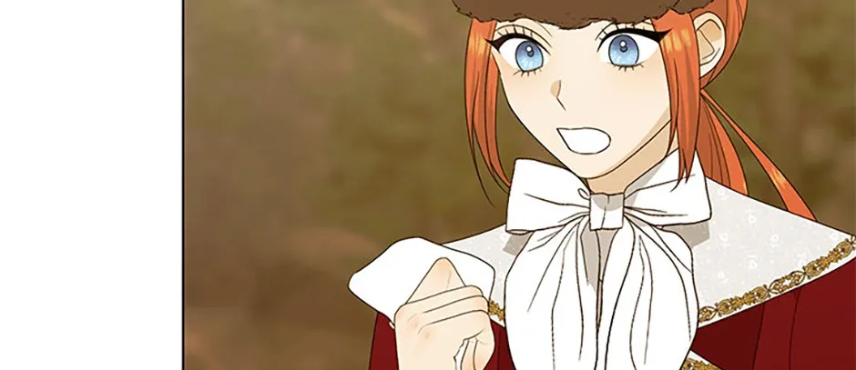 My tyrant’s husband somehow became cautious Chapter 84 page 40 - 
