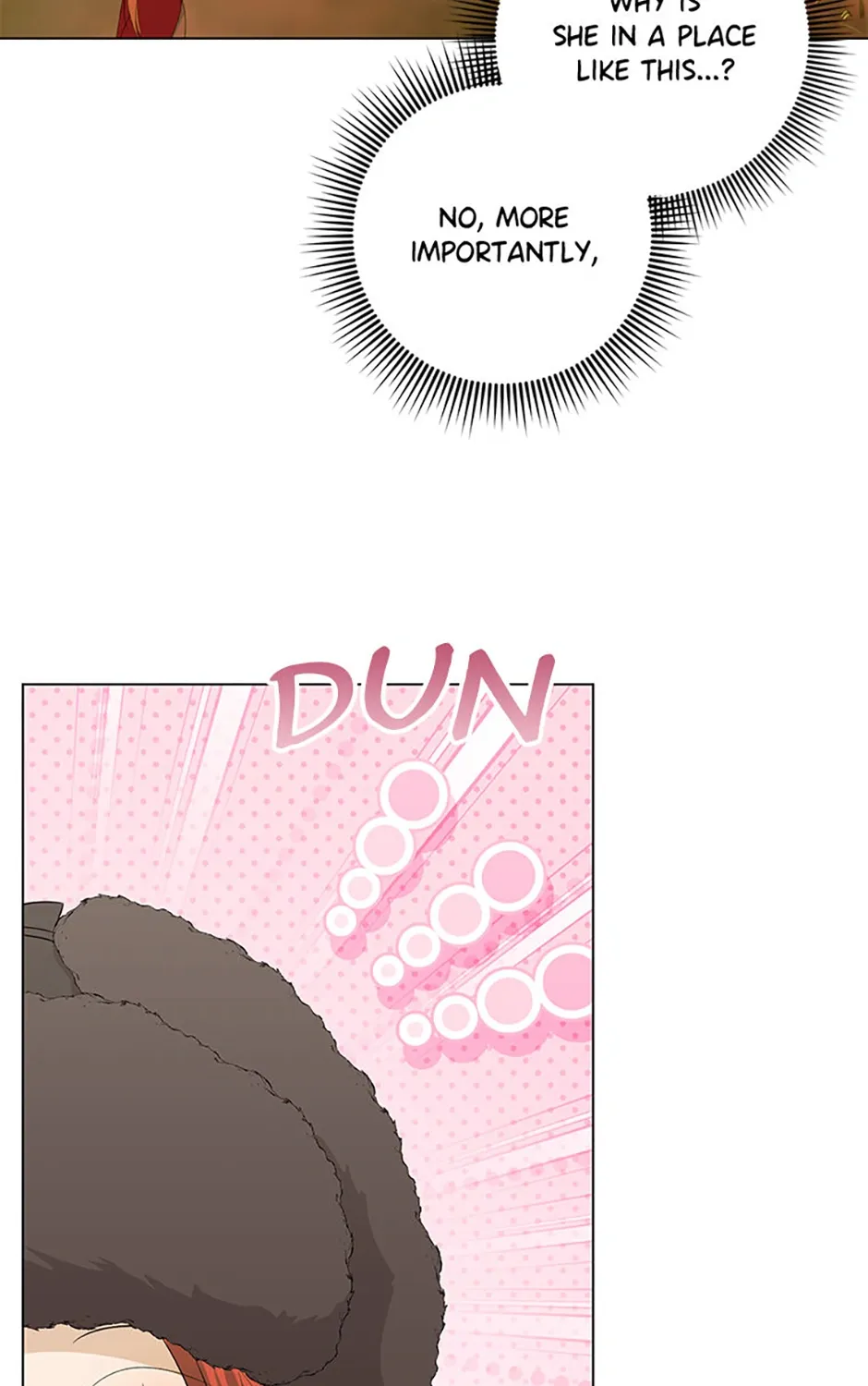 My tyrant’s husband somehow became cautious Chapter 84 page 5 - 