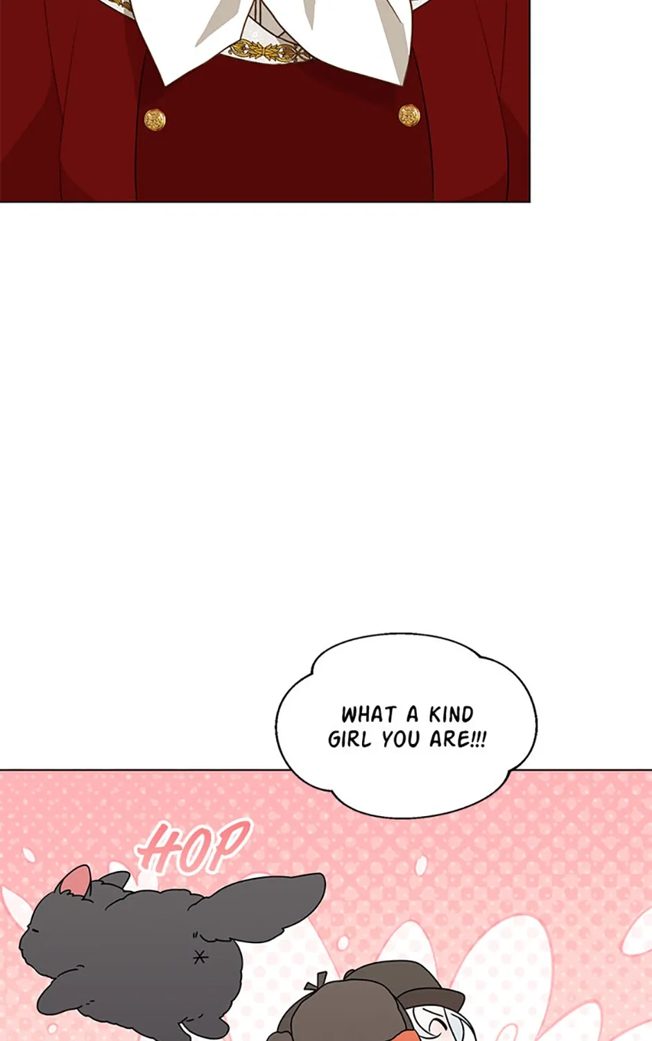 My tyrant’s husband somehow became cautious Chapter 84 page 43 - 