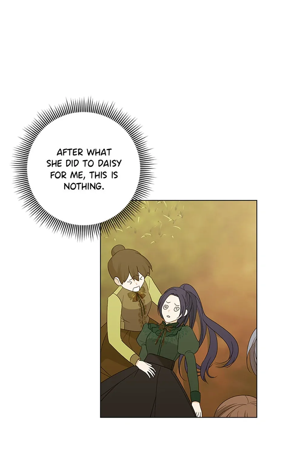 My tyrant’s husband somehow became cautious Chapter 84 page 45 - 