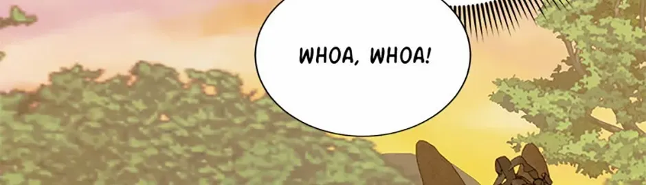 My tyrant’s husband somehow became cautious Chapter 84 page 54 - 