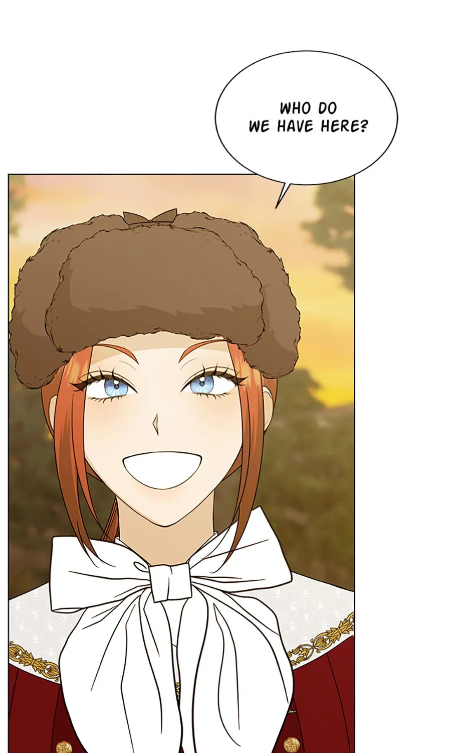 My tyrant’s husband somehow became cautious Chapter 84 page 57 - 