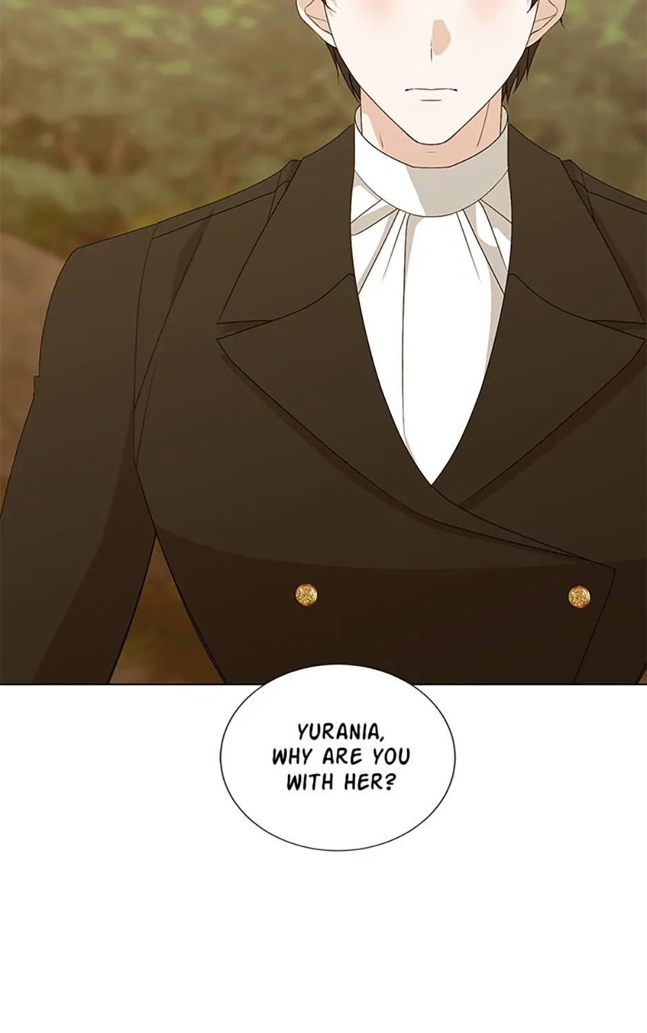 My tyrant’s husband somehow became cautious Chapter 84 page 61 - 