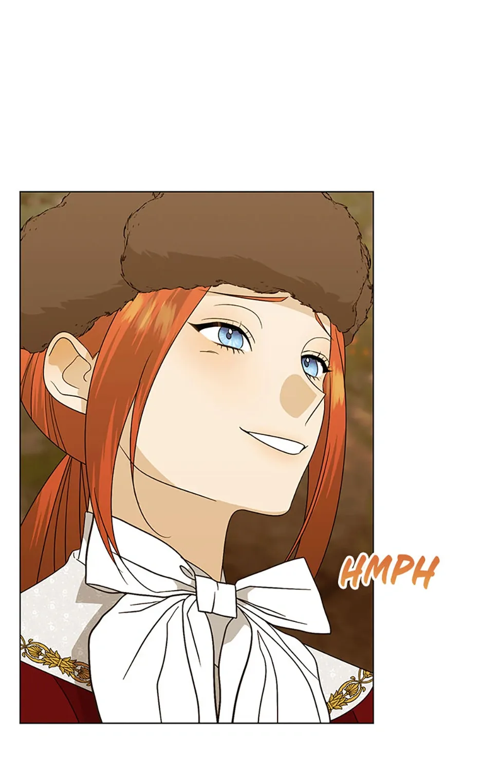 My tyrant’s husband somehow became cautious Chapter 84 page 65 - 