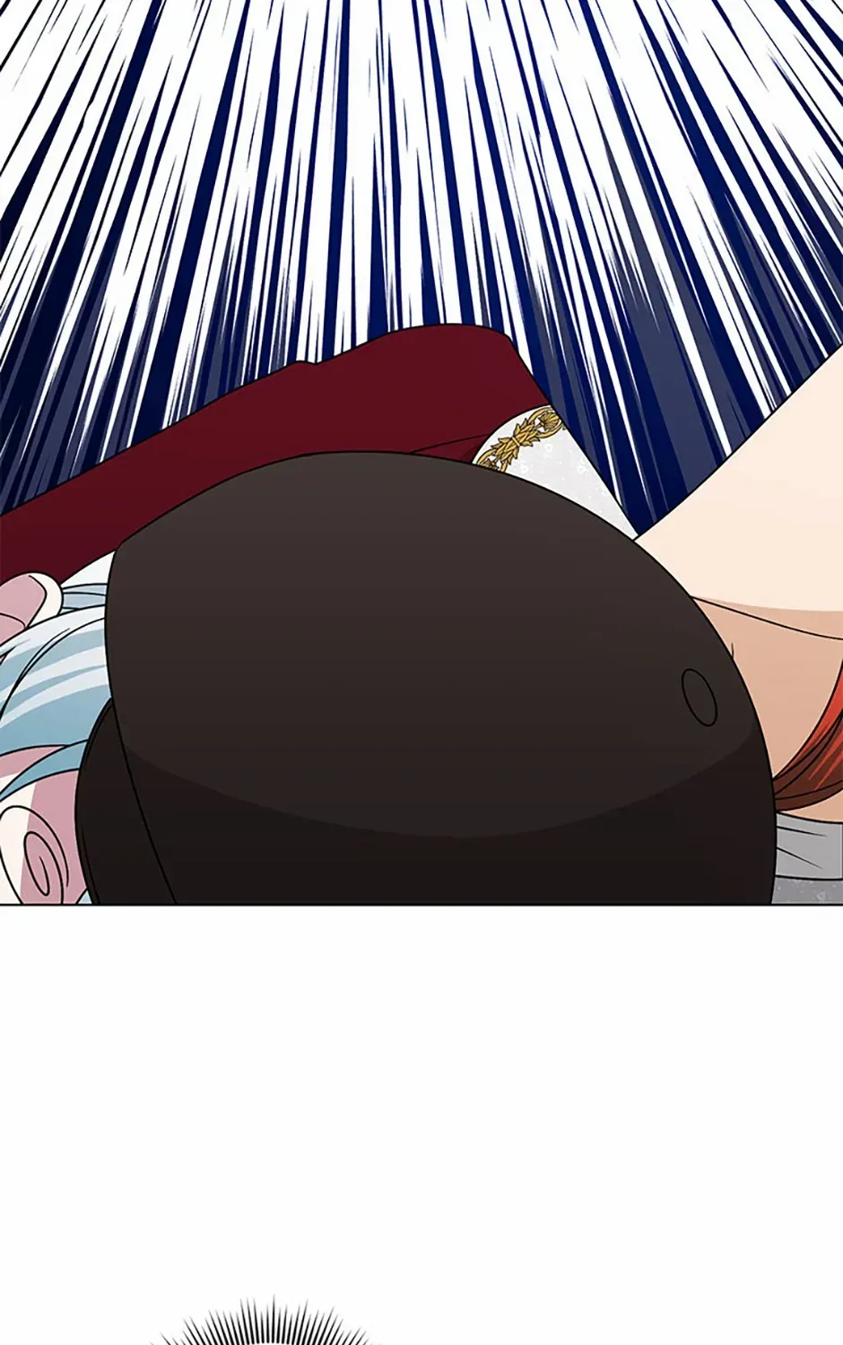 My tyrant’s husband somehow became cautious Chapter 84 page 73 - 