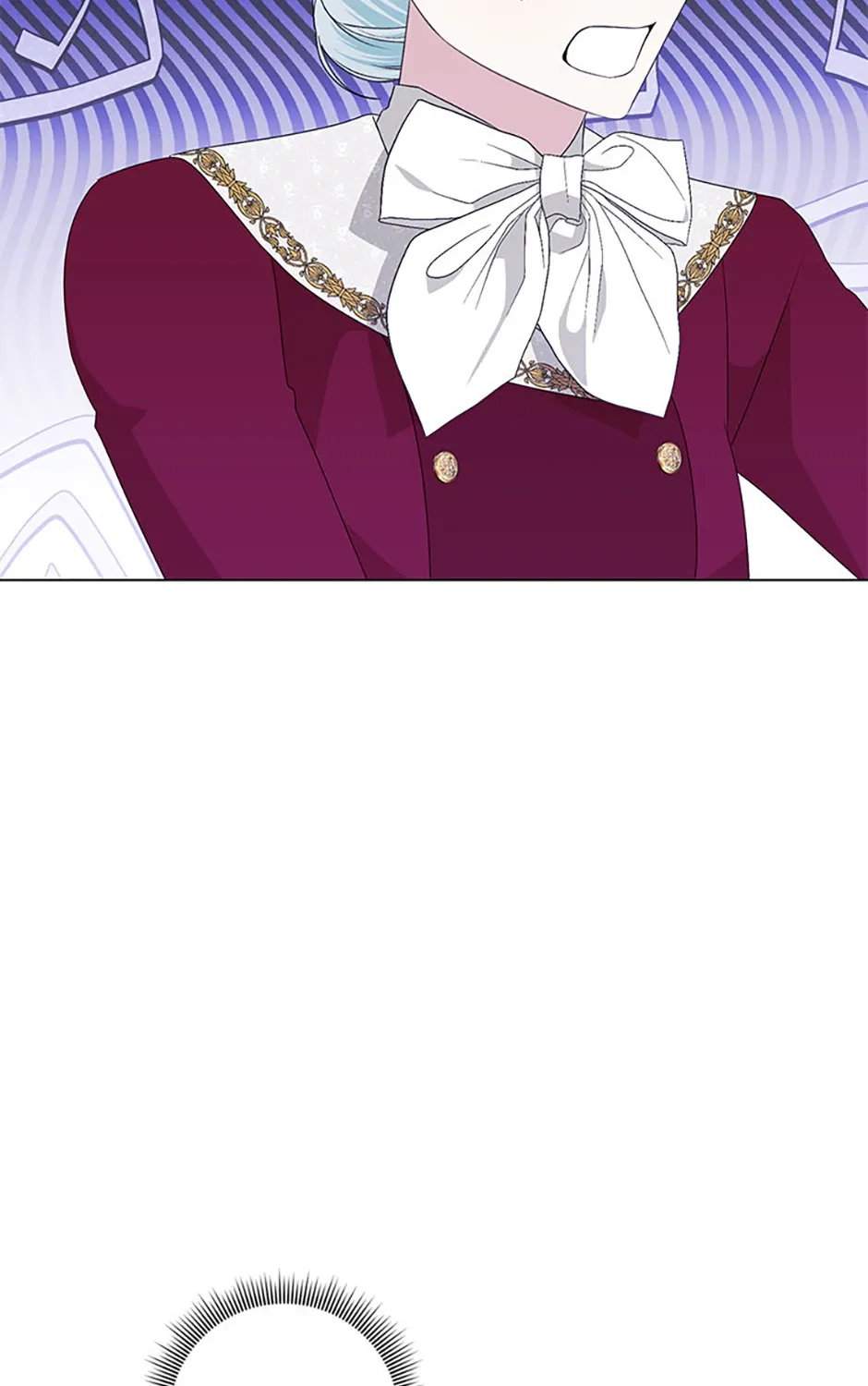 My tyrant’s husband somehow became cautious Chapter 84 page 83 - 