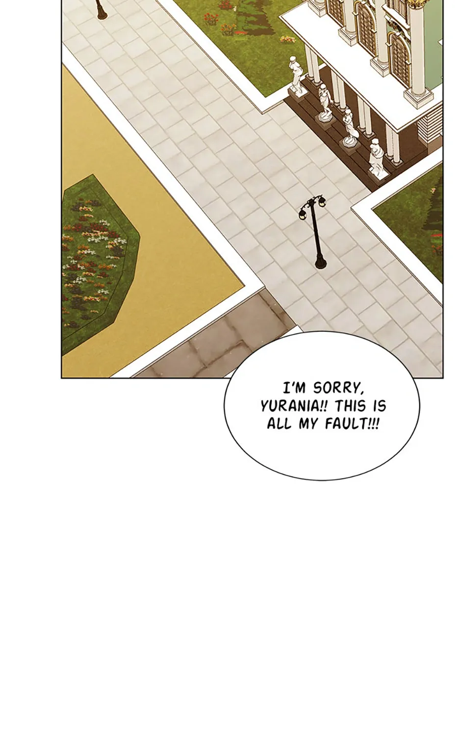 My tyrant’s husband somehow became cautious Chapter 84 page 89 - 