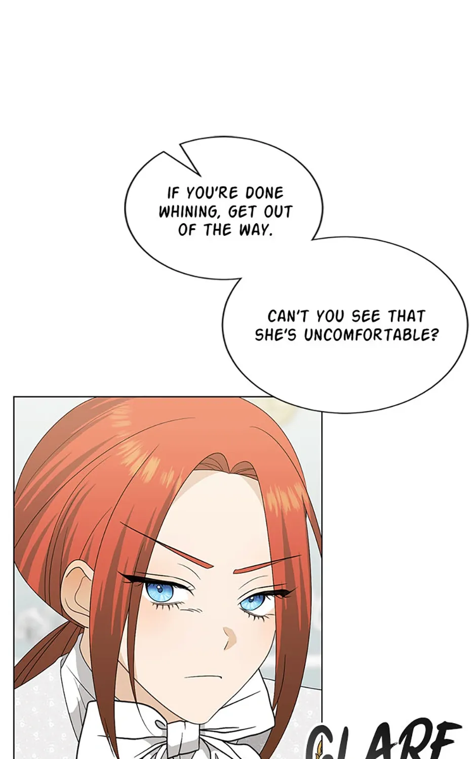My tyrant’s husband somehow became cautious Chapter 84 page 93 - 