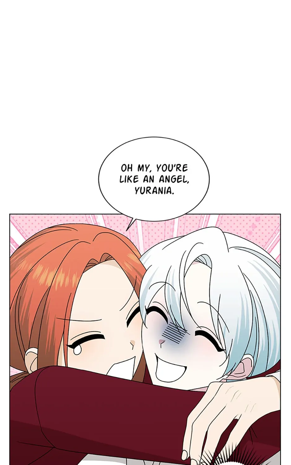 My tyrant’s husband somehow became cautious Chapter 84 page 99 - 