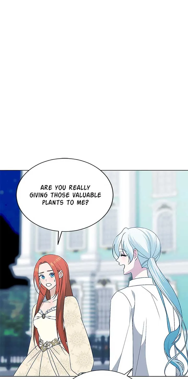 My tyrant’s husband somehow became cautious Chapter 85 page 11 - 