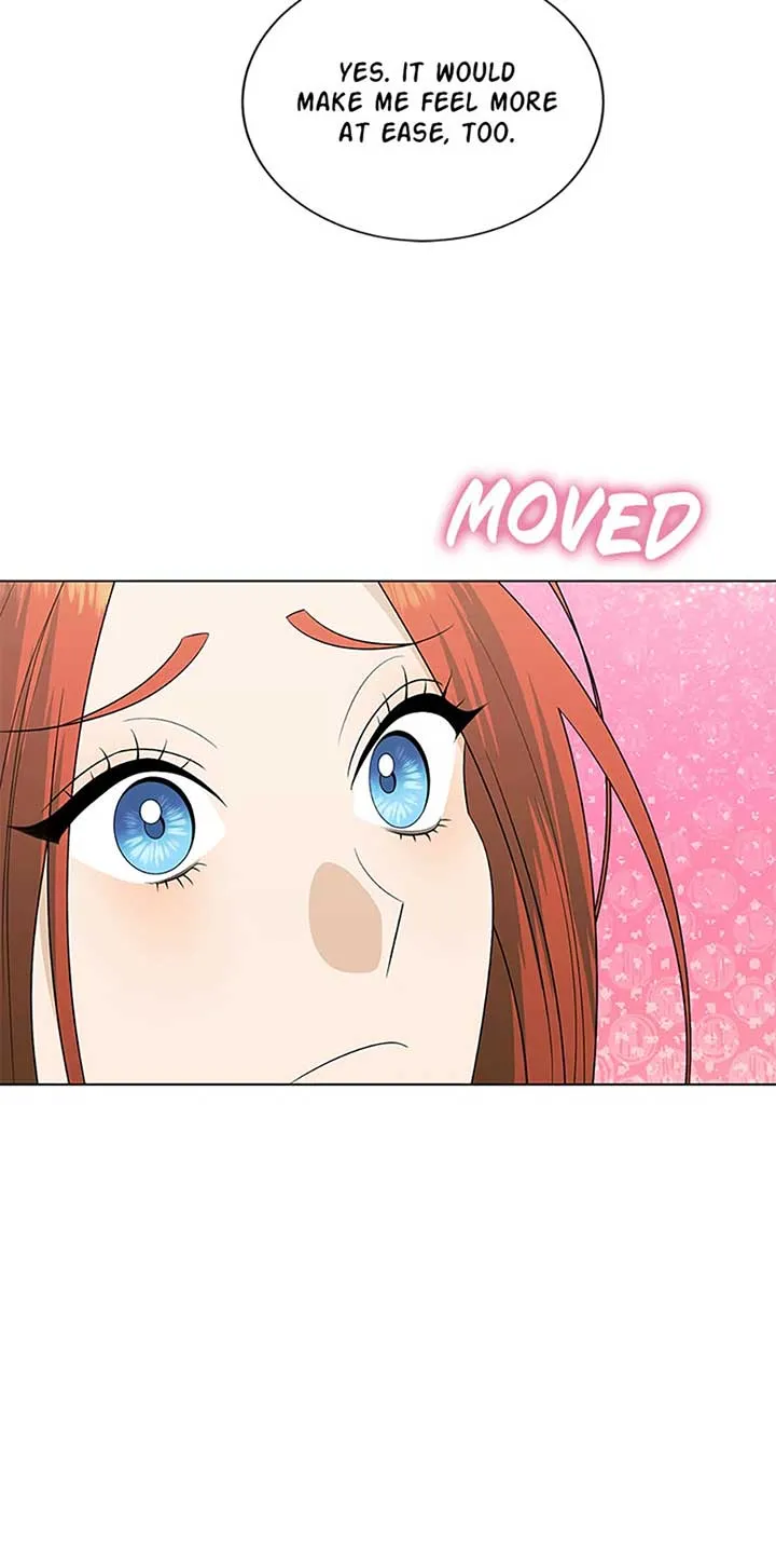 My tyrant’s husband somehow became cautious Chapter 85 page 12 - 